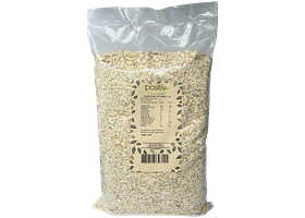 Avena instantánea 1kg Positiv