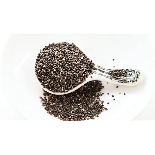 Semilla de Chía 500 grs. Positiv  2