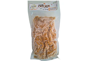Fake Chicken 500 grs. Trilogía Veg