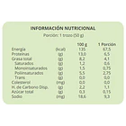 Tofu firme 1 kg. Shen (VENCIMIENTO 01/05) 3