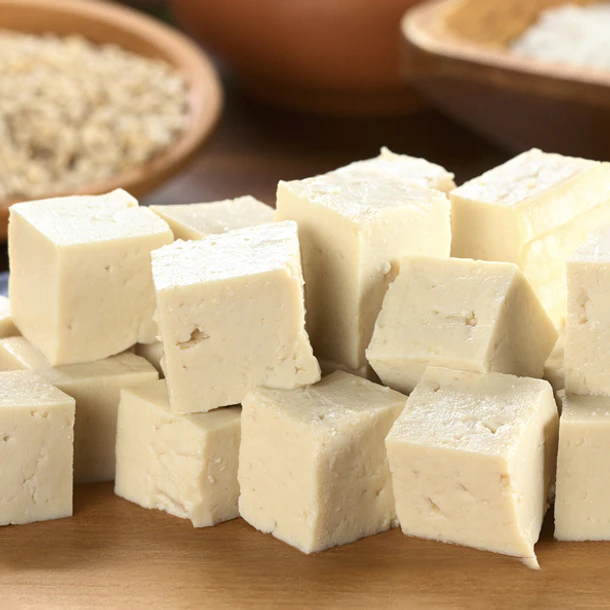 Tofu firme 1 kg. Shen (VENCIMIENTO 01/05) 2