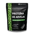 Proteína Vegetal De Arveja Natural Sin Sabor 1 Kg Ficonutrition 1