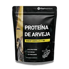 Proteína Vegetal De Arveja Sabor Vainilla 1 Kg  FicoNutrition 1