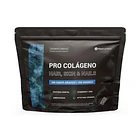 Pro Colágeno + Hair, Skin & Nails Natural Sin Sabor 300 grs FicoNutrition 1