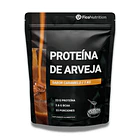 Proteína Vegetal De Arveja Sabor Caramelo 1 Kg FicoNutrition 1