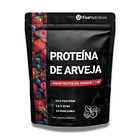 Proteína Vegetal De Arveja Sabor Frutos Del Bosque 1 Kg  FicoNutrition 1