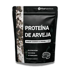 Proteína Vegetal de Arveja Sabor Cookies & Cream 1 KG FicoNutrition 1