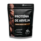 Proteína Vegetal De Arveja Sabor Trufa 1 Kg FicoNutrition 1