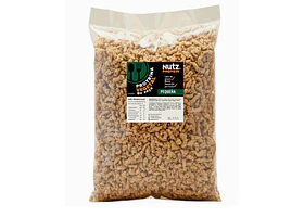 Proteína de soya texturizada pequeña 500 grs. NUTZ