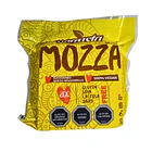 Queso vegetal laminado 200 grs. Vegusta 1