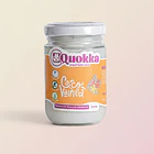 Yogurt vegano de coco sabor vainilla 150 grs. Quokka 1
