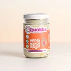 Yogurt vegano de coco sabor Mango Maracuya 150 grs Quokka 1