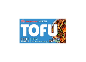 Tofu firme Silken tetrapack 349g 