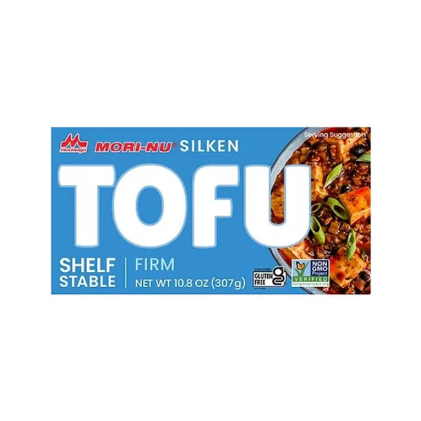 Tofu firme Silken tetrapack 349g 