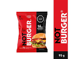 Not Burger 2.0 95 grs. NOTCO
