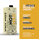 NotMilk French Vainilla 1L NOTCO 2