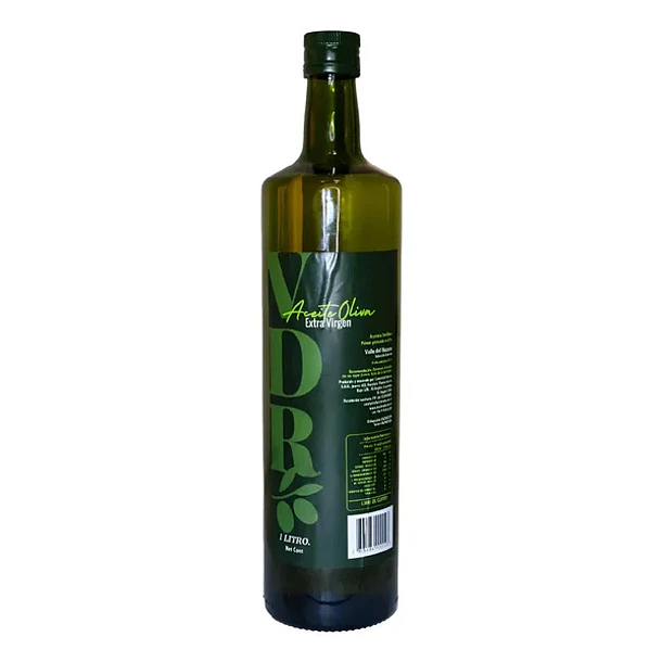 Aceite de Oliva VDR 1 Litro