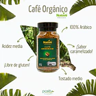 Café Orgánico Instantáneo liofilizado 90gr Native 2