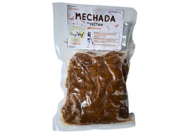 Mechada de seitán 300 grs. Trilogía Veg