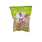 Carne de soya en hojas grandes 300 grs.  1