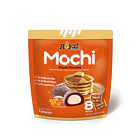 Mochi vegano sabor miel de maple (sin gluten) 8 unds.  1
