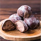 Mochi relleno de chocolate vegano 8 unds. 2
