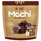 Mochi relleno de chocolate vegano 8 unds. 1