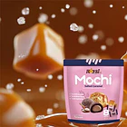 Mochi relleno de caramelo y sal 120 grs. (sin gluten) 2