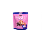 Mochi relleno de caramelo y sal 120 grs. (sin gluten) 1
