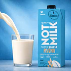 Notmilk simple avena 1 Litro NOTCO 3