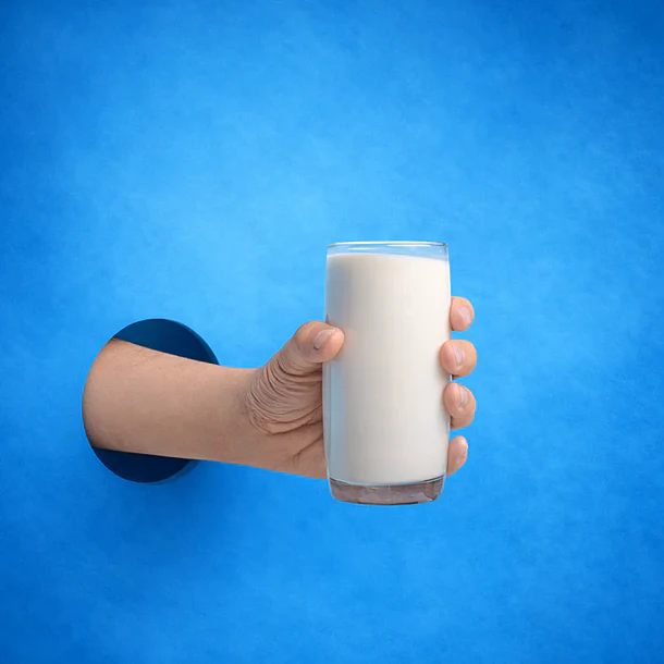 Notmilk simple avena 1 Litro NOTCO 4