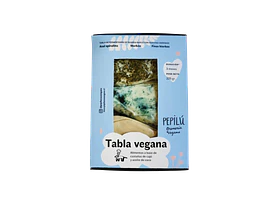 Tabla vegana Pepilú 225 grs. 