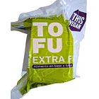 Tofu firme 1 kilo This is Vegan  1