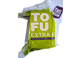 Tofu firme 1 kilo This is Vegan 