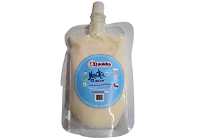 Yogurt vegano de coco neutro Doypack 100 grs. Quokka 