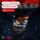 NotSquare Stranger Things Dark Caramel Crunch 30gr 2