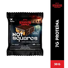 NotSquare Stranger Things Dark Caramel Crunch 30gr 1