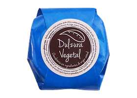 Alfajor de guinda 35g Dulzura Vegetal