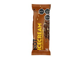NotIceCream Crocante Chocolate Und. NOTCO 