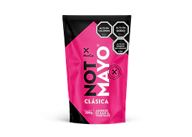 NotMayo Original Doypack 200g NOTCO