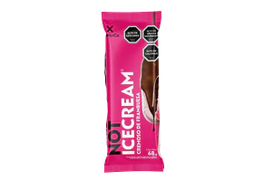 NotIceCream Crema frambuesa Unidad  NOTCO