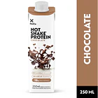 Bebida Vegetal NotShake Protein Chocolate 250 ml NOTCO 1