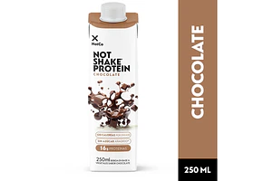 Bebida Vegetal NotShake Protein Chocolate 250 ml NOTCO
