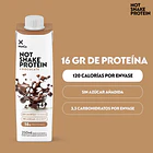 Bebida Vegetal NotShake Protein Chocolate 250 ml NOTCO 2