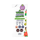  Mix Legumbres Tomate y Albahaca Sin Gluten 120 grs. WANIA 1