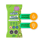 Arvejas Crujientes con sal del Himalaya 120 grs. WANIA 3