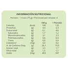 Pizza congelada Mix de Verduras 23cm 300 grs SHEN 3