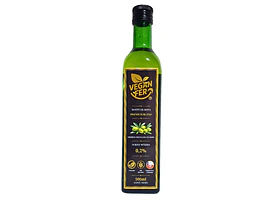 Aceite de Oliva 500 ml Vegan Fer