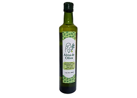 Aceite de oliva Extra Virgen 500 ml ALMA DE OLIVA