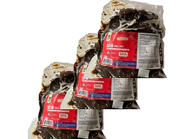 3 Unds. Seitán Parrillero 500g This is Vegan